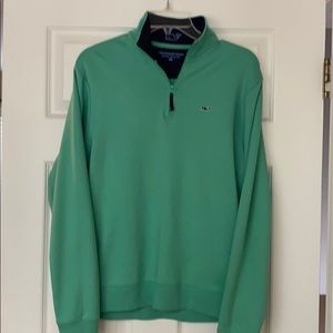 Vineyard Vines 1/4 Zip